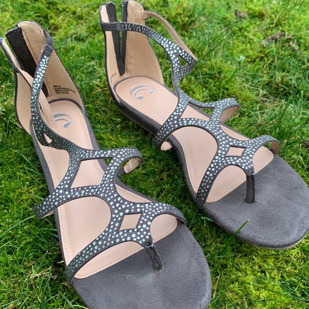 Charming Charlie’s Sandals